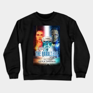 The Parallels Crewneck Sweatshirt